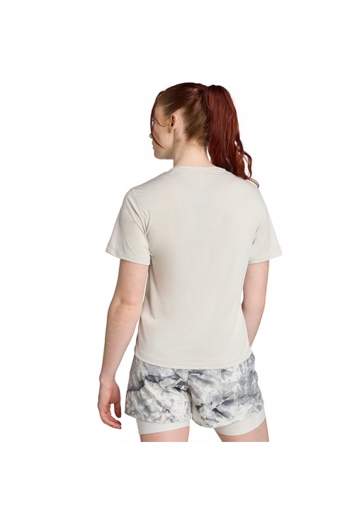 Футболка Adidas OTR MEL TEE W