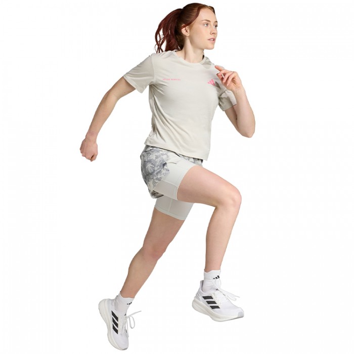 Tricou Adidas OTR MEL TEE W JN9606 - 3