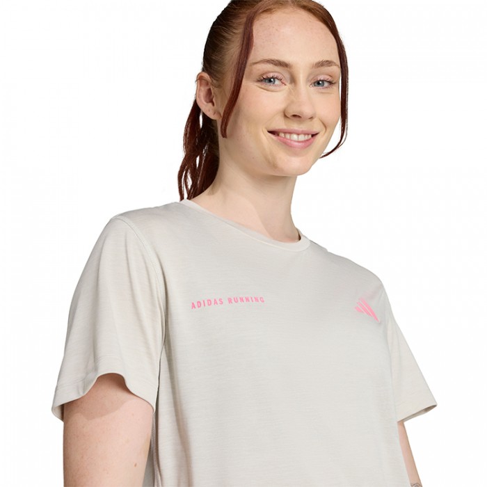 Tricou Adidas OTR MEL TEE W JN9606 - 4