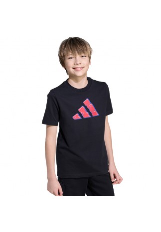 Футболка Adidas Graffiti Graphic
