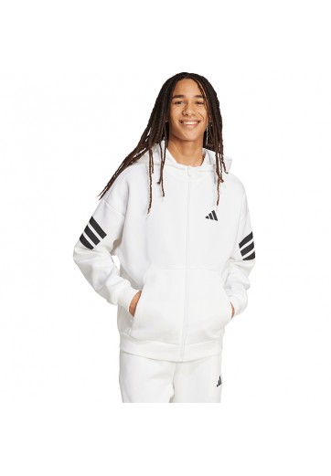 Толстовка Adidas Future Icons 3-Stripes