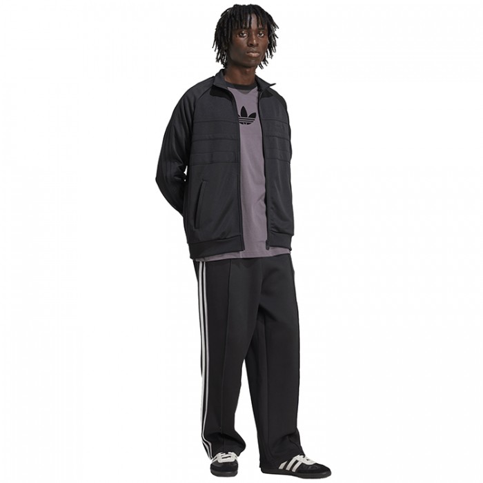 Pantaloni Adidas SPACER DRILL TP JX1506 - 3