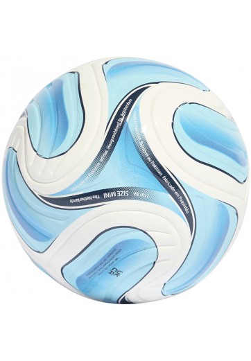Мяч сувенирный  Adidas Trionda Argentina Home Mini