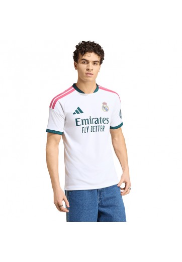 Футболка Adidas REAL MADRID 26/27 HOME