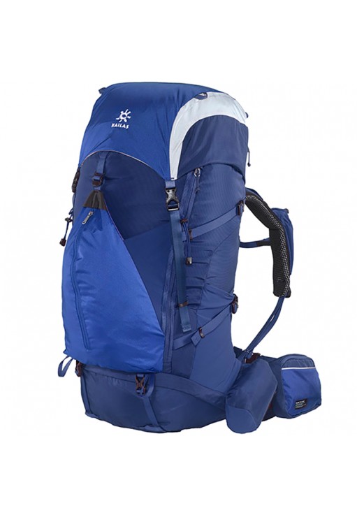 Rucsac Kailas Ridge Lightweight Trekking Backpack 65+5L