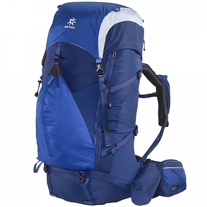 Rucsac Kailas Ridge Lightweight Trekking Backpack 65+5L KA2063001-10506