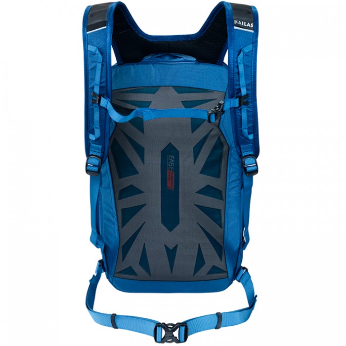 Рюкзак Kailas Adventure II Lightweight Trekking Backpack 22L KA2353016_10506 - изображение №3