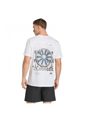 Tricou Adidas CLIMACOOL TECH