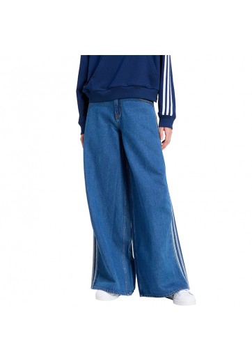 Брюки Adidas FIREBIRD ADILENIUM DENIM