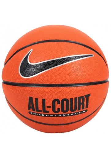 Minge baschet Nike EVERYDAY ALL COURT 8P DEFLATED