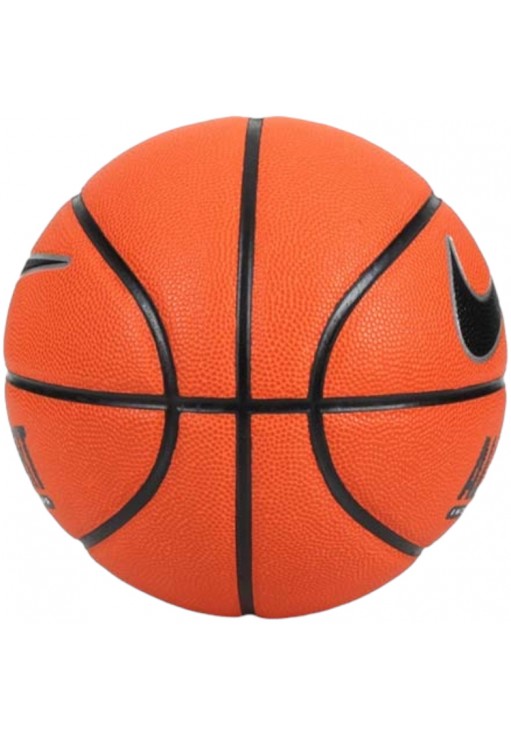 Мяч баскетбольный Nike EVERYDAY ALL COURT 8P DEFLATED