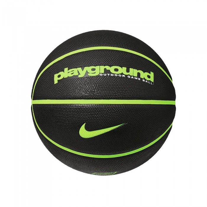 Мяч баскетбольный Nike EVERYDAY PLAYGROUND 8P N100449808506 - 3