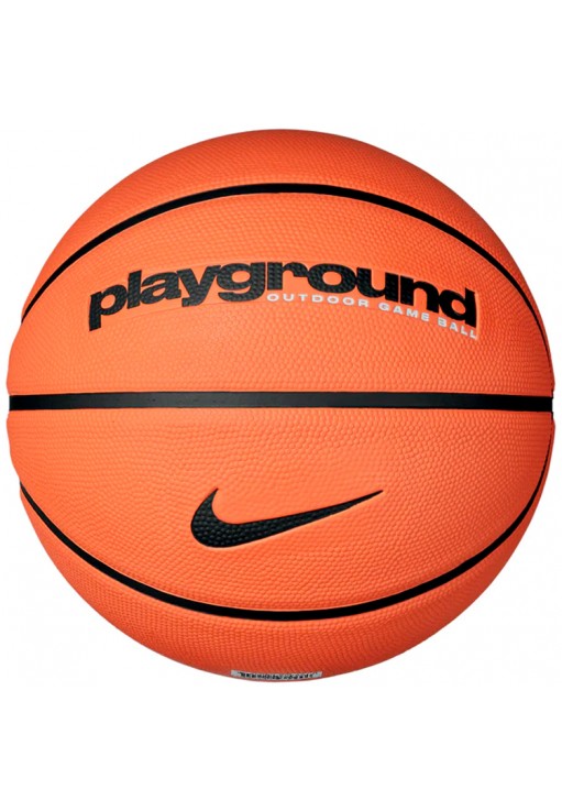 Мяч баскетбольный Nike EVERYDAY PLAYGROUND 8P DEFLATED