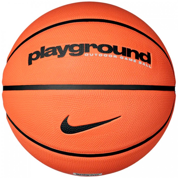 Мяч баскетбольный Nike EVERYDAY PLAYGROUND 8P DEFLATED N100449881406