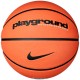 Мяч баскетбольный Nike EVERYDAY PLAYGROUND 8P DEFLATED N100449881406