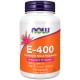 Vitamine Now Foods E-400, Mixed Tocopherols NF0906