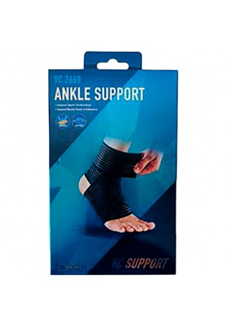 Суппорт голеностопа FUDU Ankle support