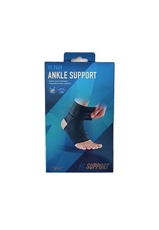 Суппорт голеностопа FUDU Ankle support
