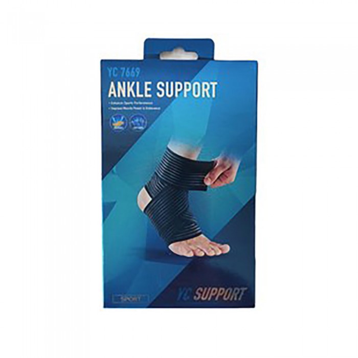 Суппорт голеностопа FUDU Ankle support 435771