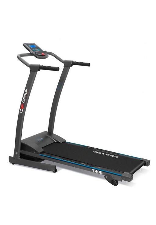 Banda de alergari Carbon T406