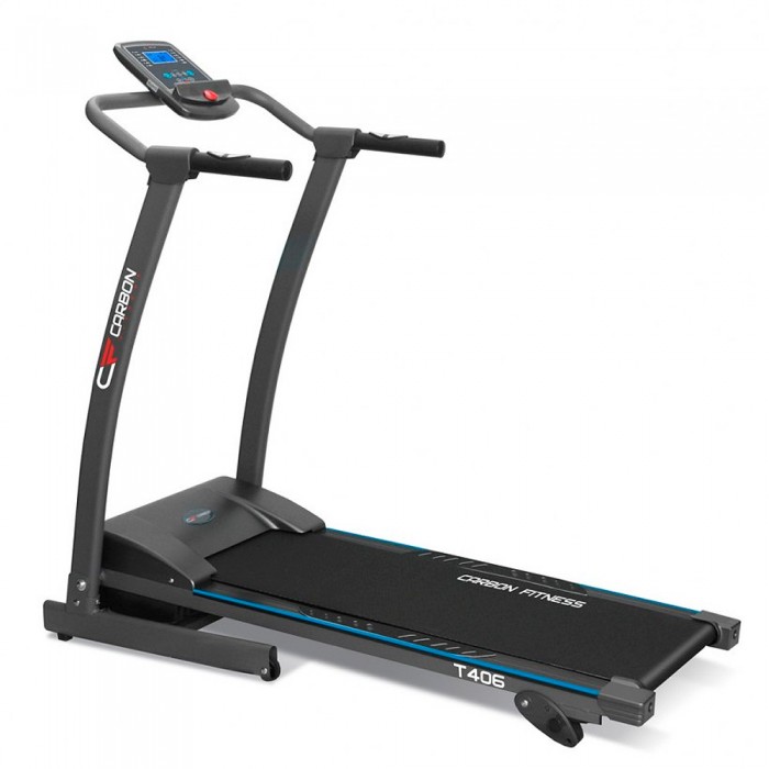 Banda de alergari Carbon T406 T406