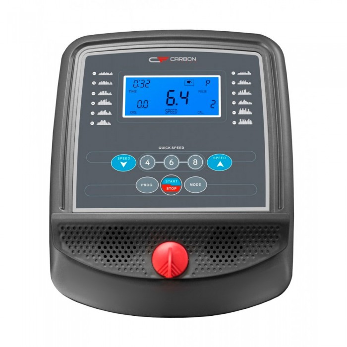 Banda de alergari Carbon T406 T406 - 2