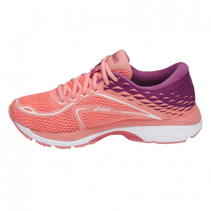 Incaltaminte Sport Asics GEL-CUMULUS 19  T7B8N-0606