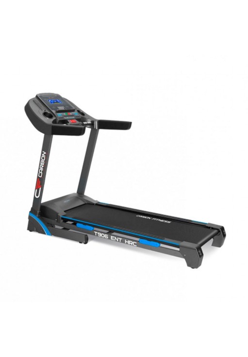 Banda de alergari Carbon T906