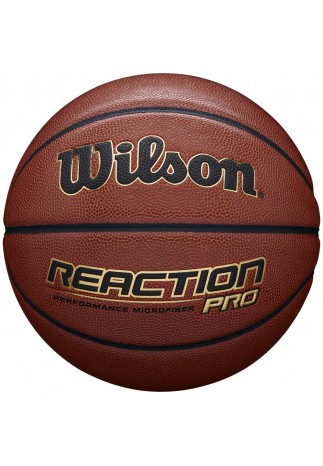 Мяч баскетбольный Wilson REACTION PRO 285 BSKT