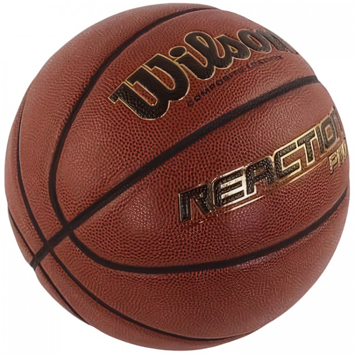 Minge basket Wilson REACTION PRO 285 BSKT WTB10138XB06 - 2