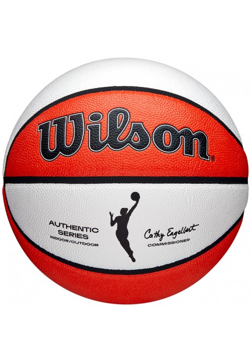 Minge basket Wilson NBA Authentic Indoor/Outdoor