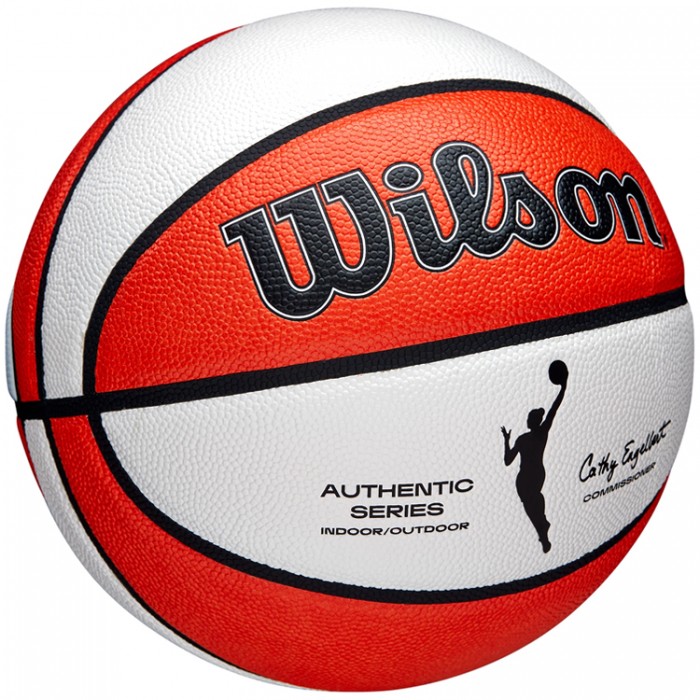 Minge basket Wilson NBA Authentic Indoor/Outdoor WTB5100XB06 - imagine №3