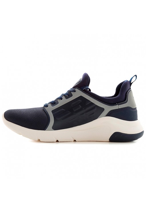 Incaltaminte Sport EA7 EMPORIO ARMANI SNEAKER EA7