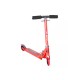 Самокат 2-х колесный до 50 кг SILAPRO Scooter 131-007