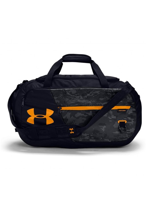 Сумка Under Armour UA Undeniable 4.0 Duffle MD