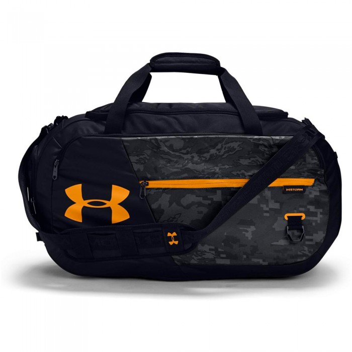 Сумка Under Armour UA Undeniable 4.0 Duffle MD 1342657-007