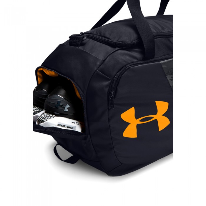 Сумка Under Armour UA Undeniable 4.0 Duffle MD 1342657-007 - 2