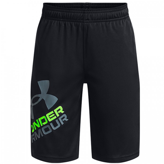 Шорты Under Armour UA BGS PROTOTYPE 2.0 LOGO SHORTS 1361817-007
