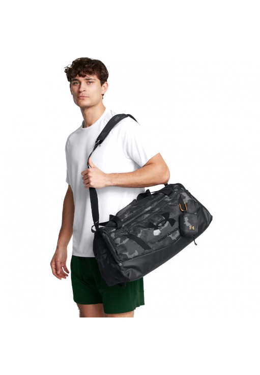 Сумка спортивная Under Armour UA Undeniable 5.0 Duffle SM