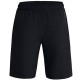 Шорты Under Armour UA B WOVEN GRAPHIC SHORTS 1370178-007