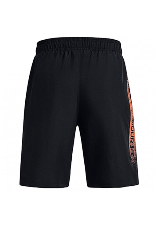 Sorti Under Armour UA B WOVEN GRAPHIC SHORTS