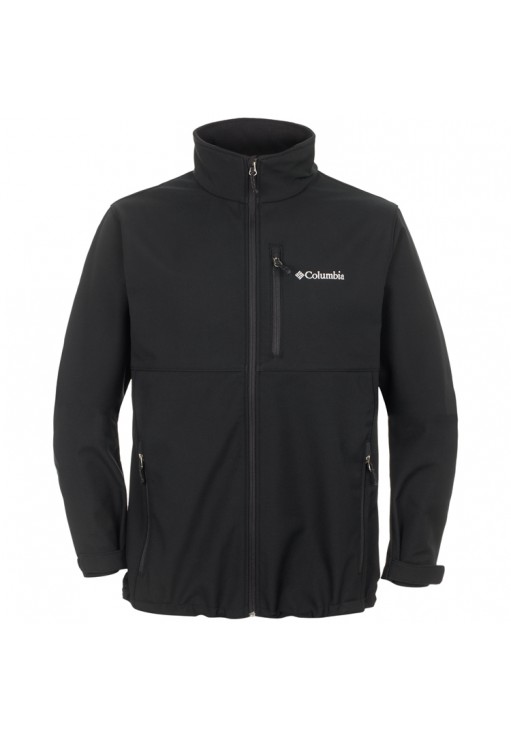 Толстовка Columbia Ascender Softshell Jacket