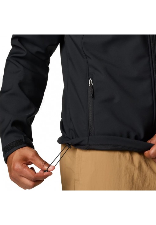 Толстовка Columbia Ascender Softshell Jacket