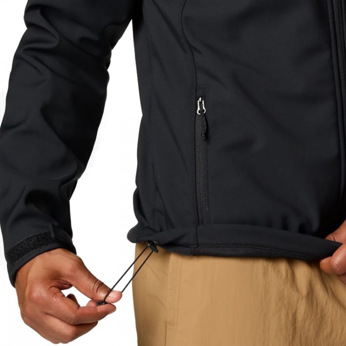 Толстовка Columbia Ascender Softshell Jacket 1556531-007 - 2