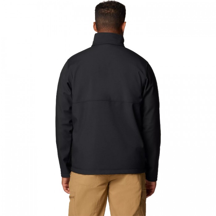 Толстовка Columbia Ascender Softshell Jacket 1556531-007 - 3