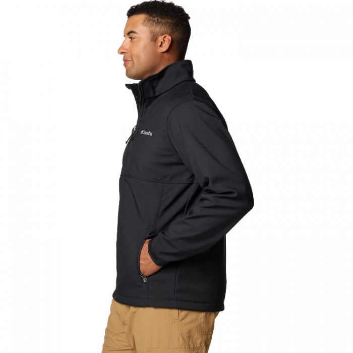Толстовка Columbia Ascender Softshell Jacket 1556531-007 - 5