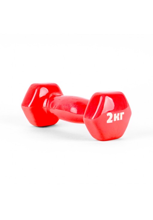 Гантель 2 кг SILAPRO Dumbbell
