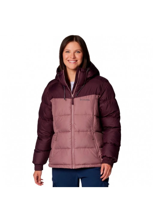 Scurta Columbia Pike Lake II Insulated Jacket