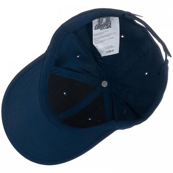 Кепка Puma Metal Cat Cap 2126907 - 2
