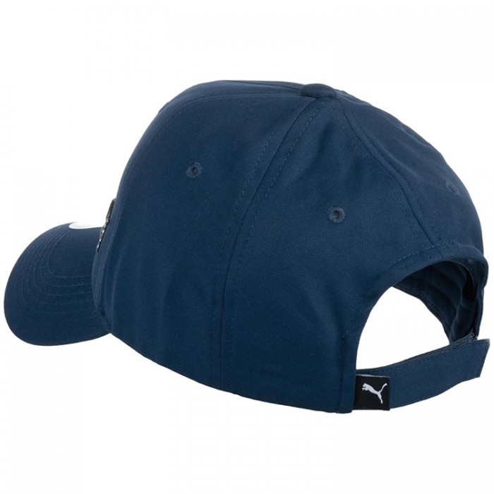 Кепка Puma Metal Cat Cap 2126907 - 3